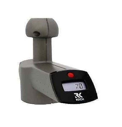 Aisavaaka TLC 1-Akseliseen digitaalinen TLC aisavaaka - Aisat ja aisavaa'at - 12879 - 1