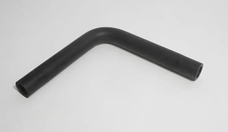 Alde kumikulma 22 mm, 90 ast., 200x200, EPDM 21,4 × 4,25 mm - Nestekeskuslämmitysjärjestelmän osat - 339 - 1