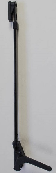 Aukipidin vasen CCV 250/12 L - HOBBY VARAOSAT - 3929 - 1