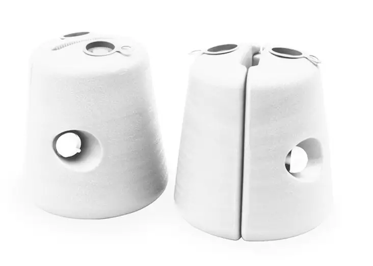 Brunner paino Base, 13 kg - Katokset - 8789 - 1