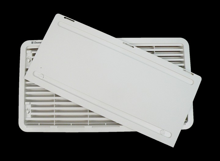 Dometic Ritiläsarja LS 300 518x278 asennusaukko 490x249mm - Jääkaapit ja tarvikkeet Dometic - 369 - 1