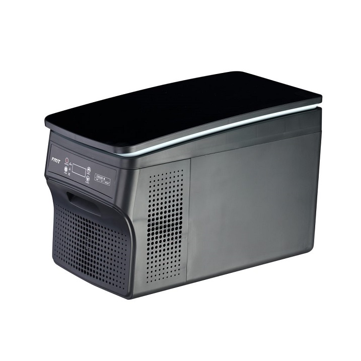 FMT Kylmälaukku / pakastin FMT Q-26, 26 l - KYLMÄLAUKUT - 12029 - 1