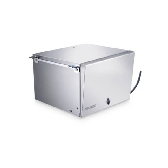 Dometic Generaattori TEC 29, 2,6kW, 230V, bensii Bensiini - Generaattorit Dometic - 7829 - 1