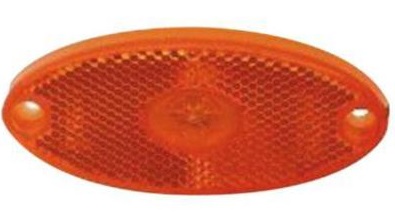 Jokon sivuvalo led 12v keltainen Sivuvalo jokon 12v led - Jokon - 11079 - 1