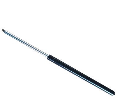 Kaasujousi 300newton kierre päät 6mm 203mm isku 75mm - Kaasujouset/silmukat - 21389 - 1