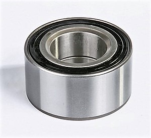 Kompaktilaakeri 42/76X39mm Ifor Williams - Kompaktilaakerit - 18049 - 1