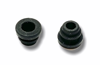 Lieden ritilän kumihela Smev - HOBBY VARAOSAT - 5629 - 1