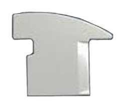 Markiisilistan pää taka oikea - HOBBY VARAOSAT - 7089 - 1