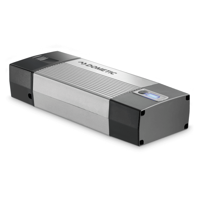 PerfectCharge MCP 1204, Battery charger, 4 A, 12 V - Akut, laturit, akun valvonta  - 16039 - 1