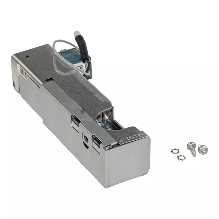 Poltin 30 mbar CBS3, DN37 - Jääkaappien varaosat Dometic - 18469 - 1