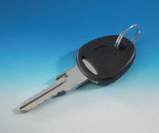 Purkuavain 4421-4425, FF2 lukkopesän irrotukseen - Ovien ja luukkujen osat - 9139 - 1