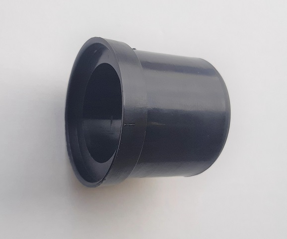 Pusla taka 101vb 90s 200r työntöjarruun Pusla taka 40/52,4mm vetopäähän - AL-KO - 10479 - 1