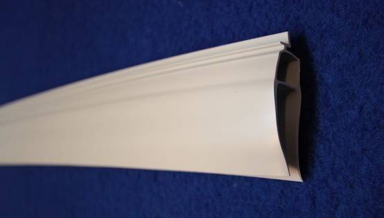 Thule pystytangon kumi 1140mm, Residence - Markiisien seinät ja sarjat Thule - 7125 - 1