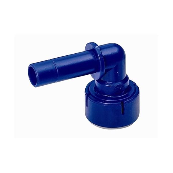 Reich kulmaliitin UniQuick 12 mm putkelle - MUUT VESIJÄRJESTELMÄN OSAT - 18399 - 1