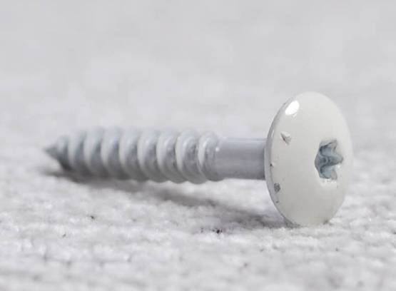 Ruuvi Torx 5,5x35, V4A - HOBBY VARAOSAT - 6298 - 1