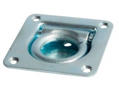 Sidontalenkki upotettava ZBF 70-1 - Hevostrailerit/Saranat/Lavalukot/Kaasujo - 12489 - 1