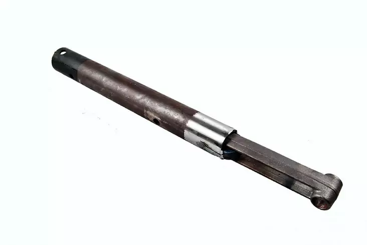 Sisäputki Peitz Pav sr 2,0 X Vetopään sisäputki Peitz - Bpw/peitz/wap/indespension - 10819 - 1