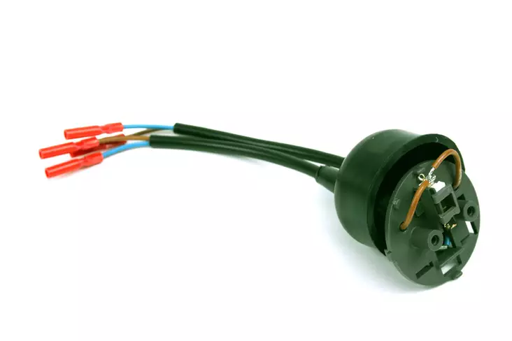 Thetford huuhtelukytkin C200CWE - Kasettikäymälöiden varaosat - 829 - 1