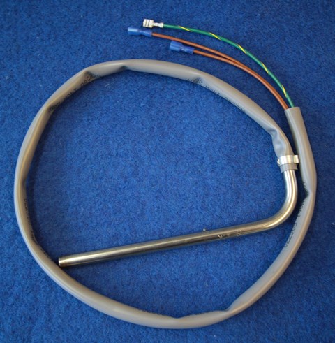 Thetford lämpövastus 230 V De Luxe Line MES - Jääkaappien varaosat Thetford - 6649 - 2