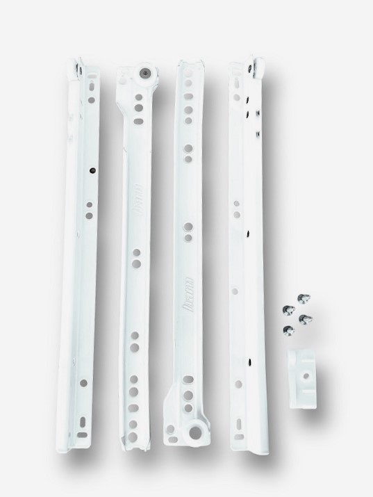 Thetford liukulaatikon/vihanneslokeron liukukiskopari - Jääkaappien varaosat Thetford - 17589 - 1