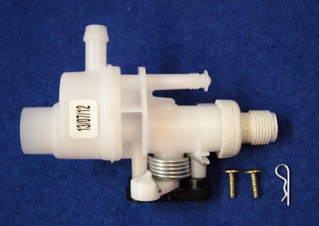 Thetford vesimoduli Aqua Magic Bravura - Aqua Magic varaosat - 6779 - 1