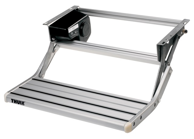 Thule astin Single Step V15 12V 550, yksi askelma - Astimet ja osat - 7959 - 1