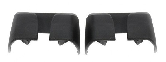 Thule kiinnityskiskon pääty Van XT, 2 kpl - Polkupyörätelineiden varaosat - 10019 - 1