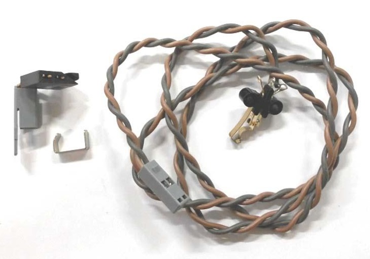 Truma mikrokytkin S 3002, S 5002, S 3004 S 5004 - S-lämmittimien varaosat - 13329 - 1