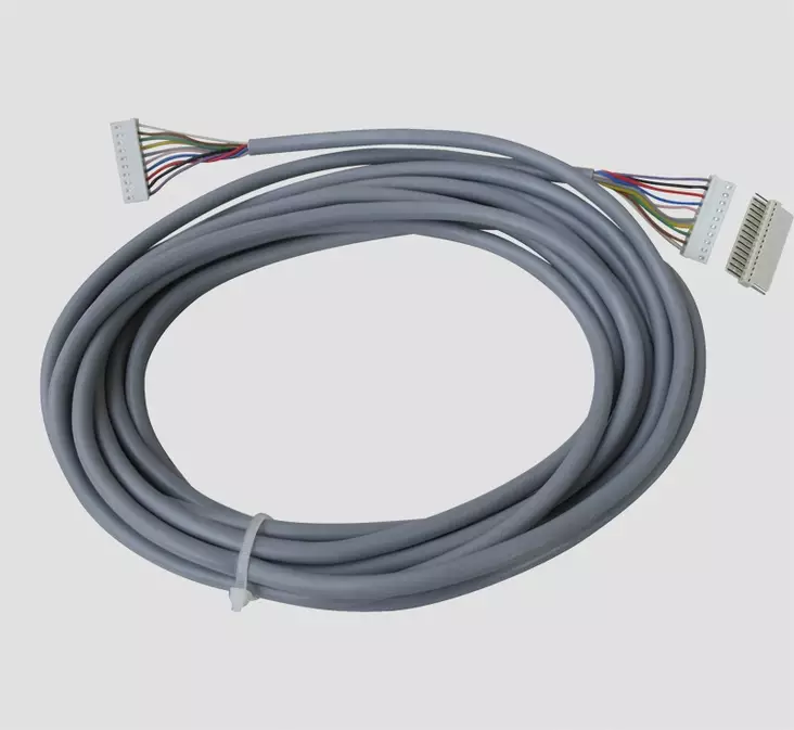 Truma paneelin jatkojohto, Ultraheat, DuoControl - Combi-lämmittimien varaosat - 14169 - 1