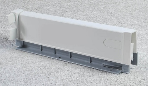 Vetolaatikon sivu oikea, 320mm syvään laatikkoon, t 320 - HOBBY VARAOSAT - 5529 - 1