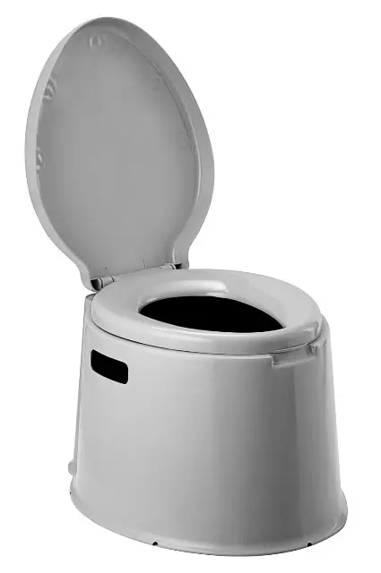 Brunner käymälä Optitoil - Kemialliset käymälät muut merkit - 8209 - 1