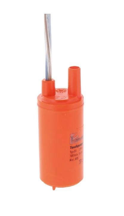 Comet uppopumppu Barwig 04 12 V - Uppopumput - 25109 - 1