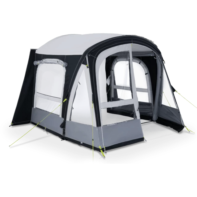 Dometic etuteltta Pop AIR Pro 260 - Matkailuvaunuteltat Dometic / Kampa - 24159 - 1