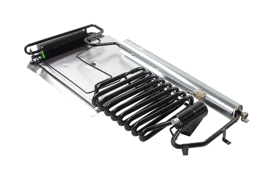 Jäähdytyskoneisto, jäähdytysgeneraattori RM 7851L - Jääkaappien varaosat Dometic - 23669 - 1