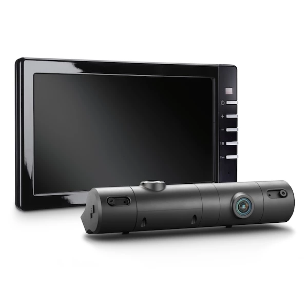 PerfectView RVS 7200, Reversing video s - Navi, peruutuskamerat - 16059 - 1