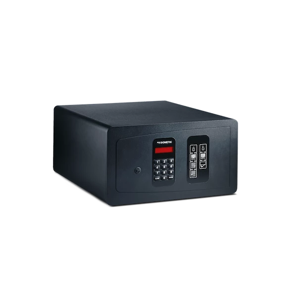 Safe MD 361C, Safe with automatic locki - Navi, peruutuskamerat - 16249 - 1
