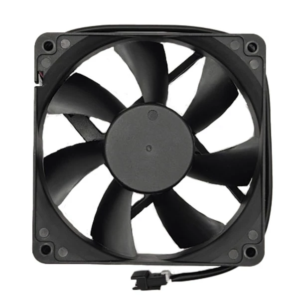 Thetford tuuletin T2138, T2152, T2160, T2175 - Jääkaappien varaosat Thetford - 17059 - 1