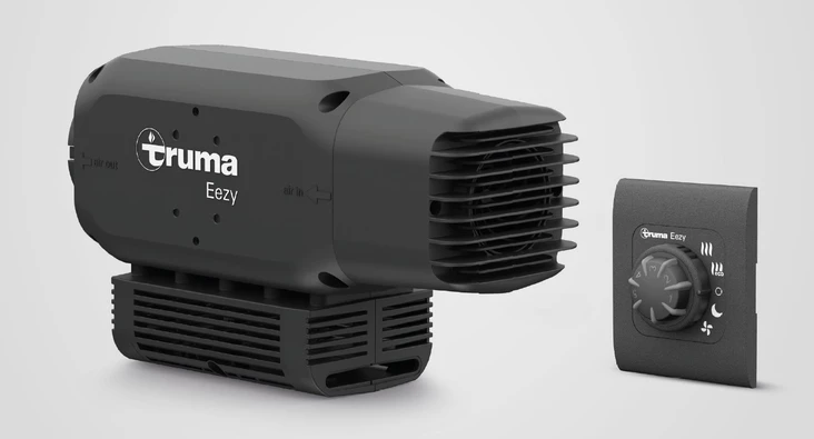 Truma Eezy sähkölämmitin 450/900/1800 W - Truma lämmityslaitteet  - 24329 - 1