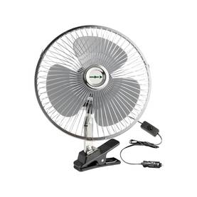 Brunner tuuletin Mistral, Ø 22cm - RETKEILY JA LEIRIYTYMINEN - 17322 - 2